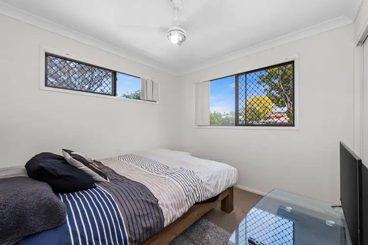 Fifth view of Homely unit listing, 1/303 Bridge Street, Newtown QLD 4350