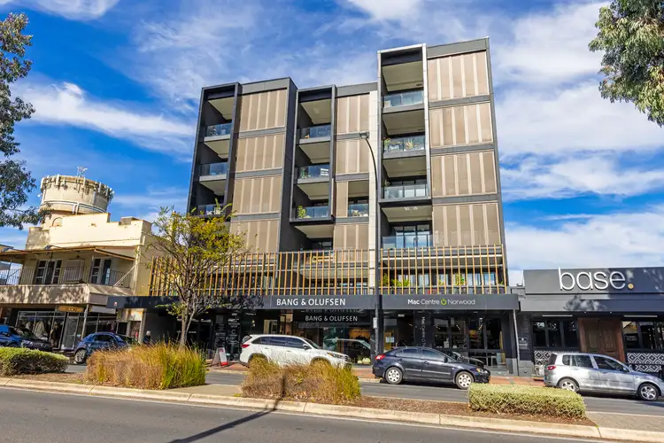 27/238 The Parade, Norwood SA 5067