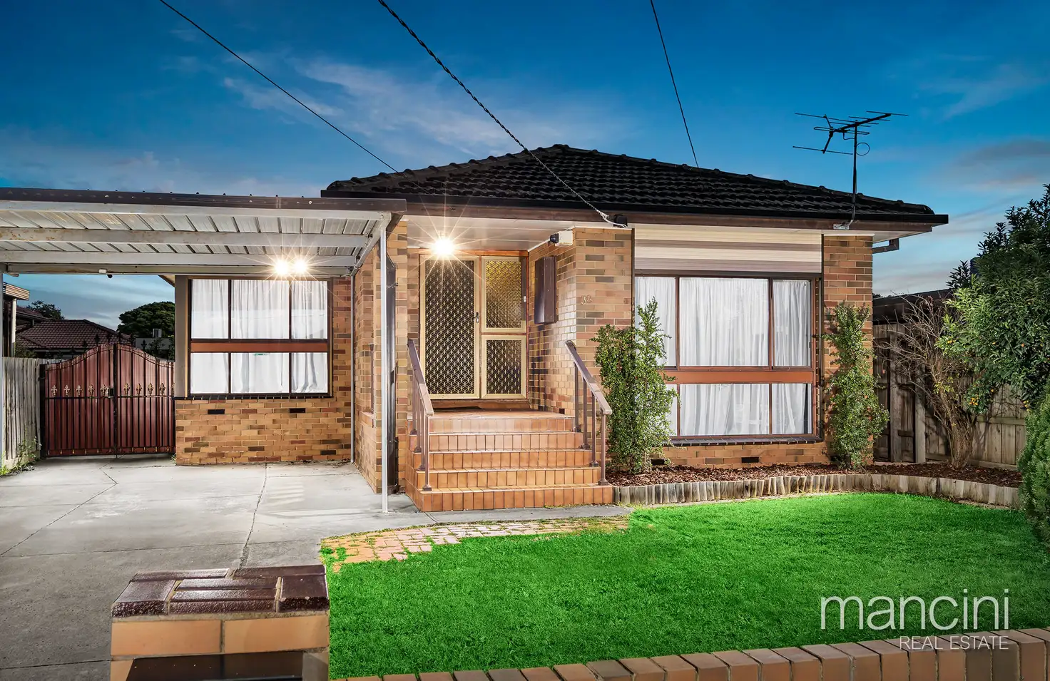 Main view of Homely house listing, 38 Hook Street, Altona Meadows VIC 3028