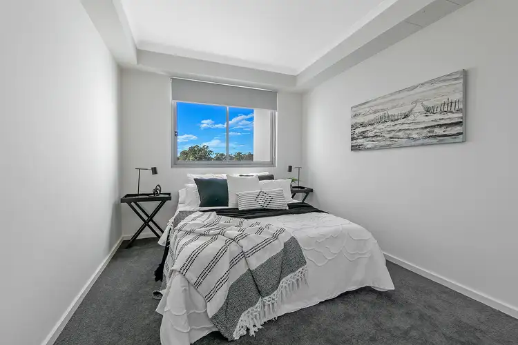 Fifth view of Homely unit listing, 601/11 Mount Street, Mount Druitt NSW 2770