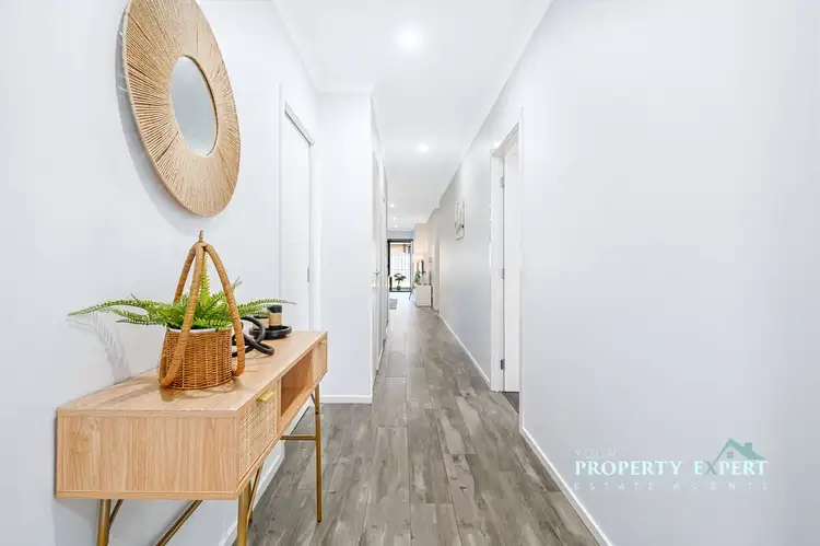 Third view of Homely house listing, 17 Wagtail Street, Marsden Park NSW 2765