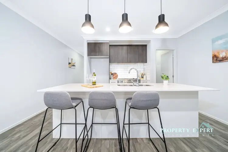 Sixth view of Homely house listing, 17 Wagtail Street, Marsden Park NSW 2765