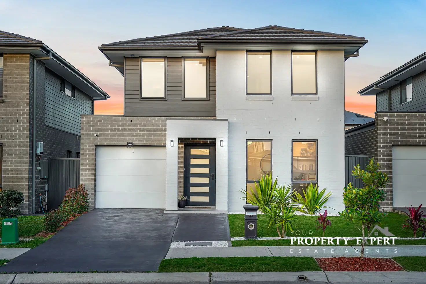 Main view of Homely house listing, 22 Sylan Street, Marsden Park NSW 2765