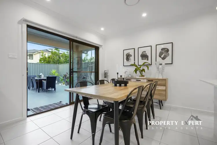 Third view of Homely house listing, 22 Sylan Street, Marsden Park NSW 2765