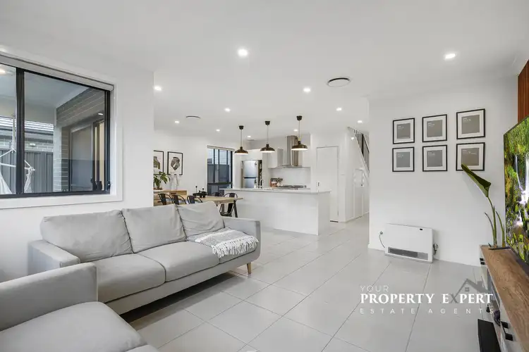 Fourth view of Homely house listing, 22 Sylan Street, Marsden Park NSW 2765