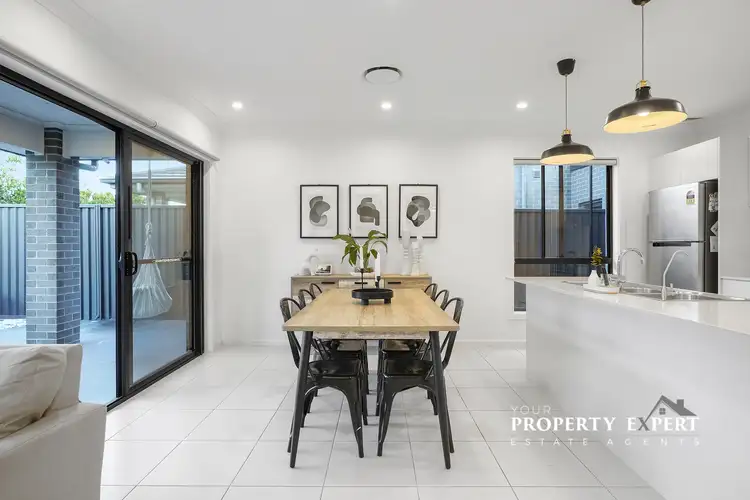 Fifth view of Homely house listing, 22 Sylan Street, Marsden Park NSW 2765