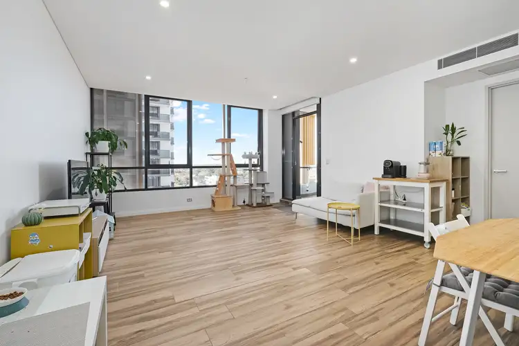 842/1 Finch Drive, Eastgardens NSW 2036