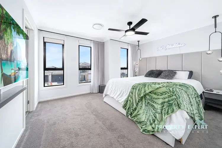Second view of Homely house listing, 13 Mission Street, Marsden Park NSW 2765