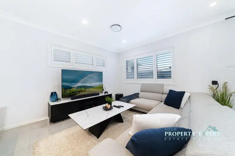 Fourth view of Homely house listing, 13 Mission Street, Marsden Park NSW 2765