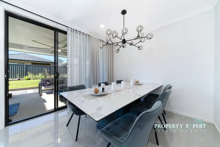 Fifth view of Homely house listing, 13 Mission Street, Marsden Park NSW 2765
