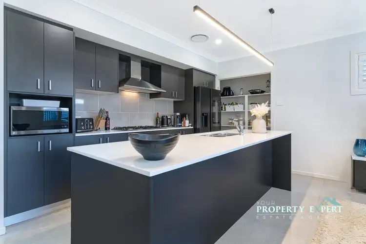 Sixth view of Homely house listing, 13 Mission Street, Marsden Park NSW 2765