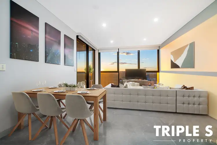 1606/112 Talavera Road, Macquarie Park NSW 2113