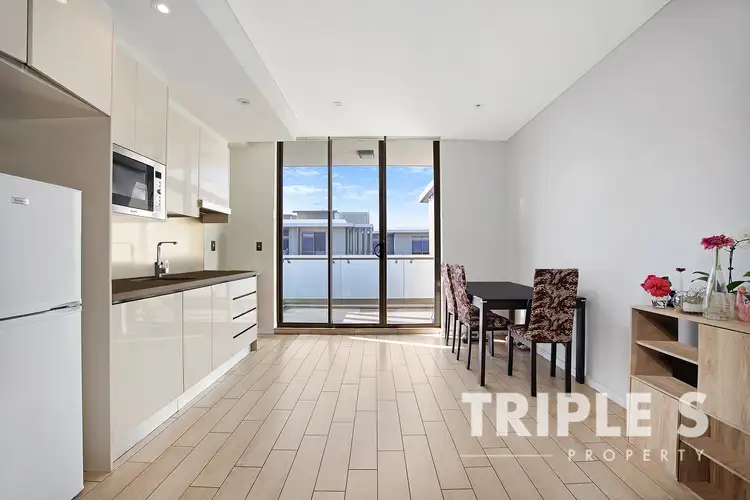 715/5 Alma Road, Macquarie Park NSW 2113