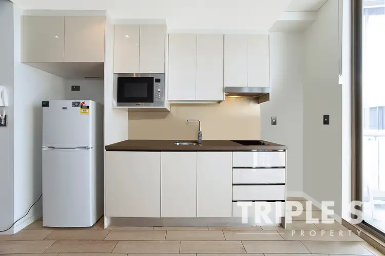 Third view of Homely studio listing, 715/5 Alma Road, Macquarie Park NSW 2113