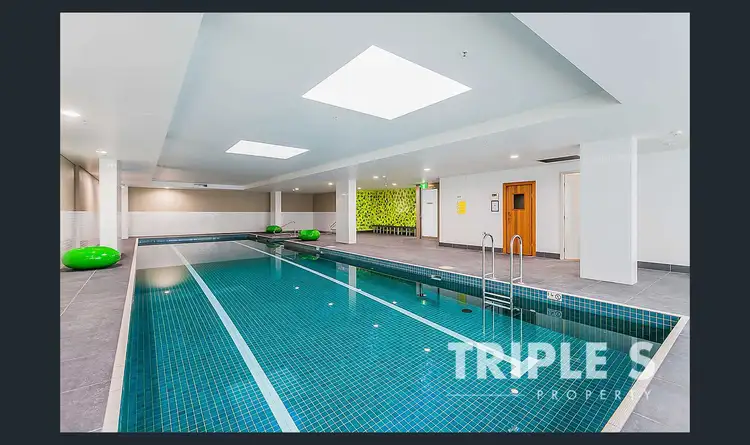 Fourth view of Homely studio listing, 715/5 Alma Road, Macquarie Park NSW 2113