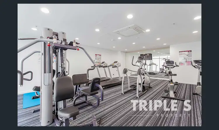 Fifth view of Homely studio listing, 715/5 Alma Road, Macquarie Park NSW 2113