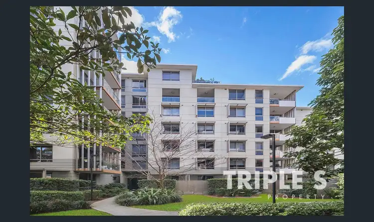 Sixth view of Homely studio listing, 715/5 Alma Road, Macquarie Park NSW 2113