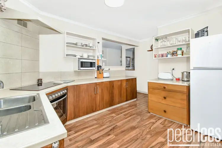 Second view of Homely house listing, 11 Fosters Road, Scottsdale TAS 7260