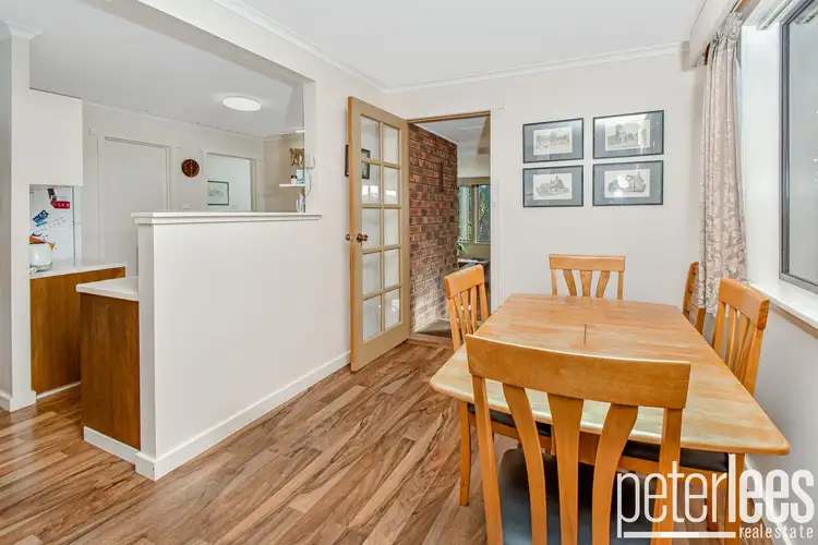 Third view of Homely house listing, 11 Fosters Road, Scottsdale TAS 7260