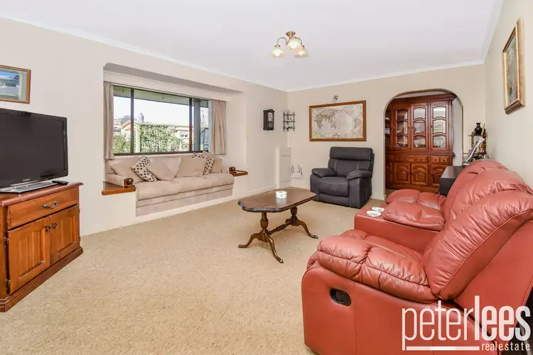 Fifth view of Homely house listing, 11 Fosters Road, Scottsdale TAS 7260