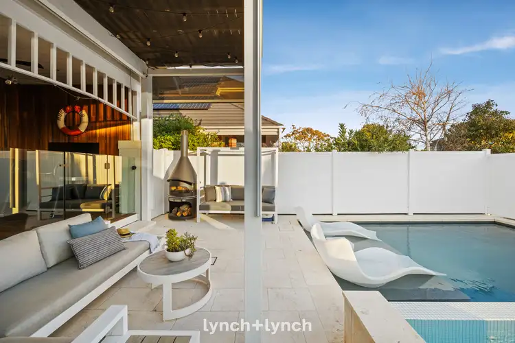 Third view of Homely house listing, 1 Beach Grove, Mornington VIC 3931