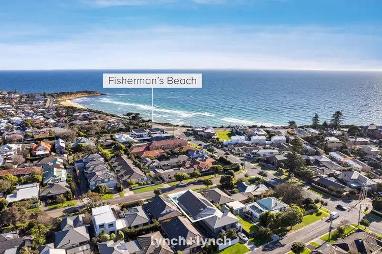 Fourth view of Homely house listing, 1 Beach Grove, Mornington VIC 3931
