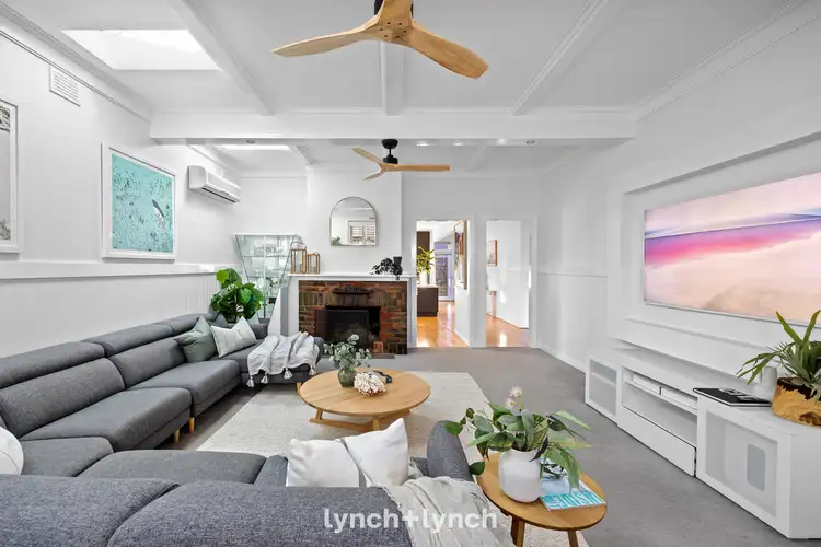 Sixth view of Homely house listing, 1 Beach Grove, Mornington VIC 3931