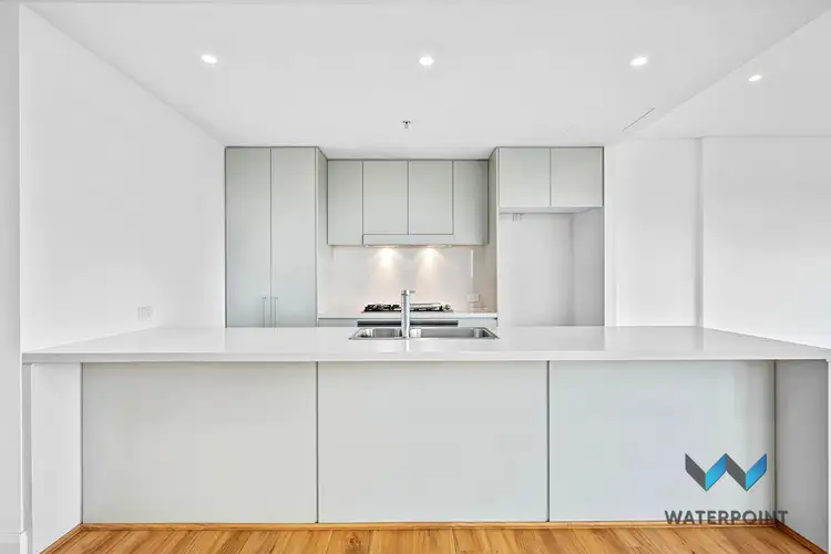 Sixth view of Homely apartment listing, 1607/7 Australia Avenue, Sydney Olympic Park NSW 2127