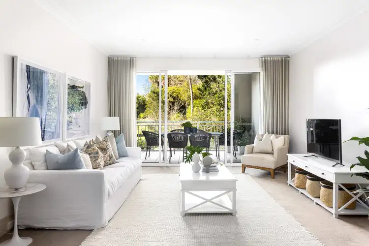 Main view of Homely apartment listing, 23/21-25 Peninsula Drive, Breakfast Point NSW 2137