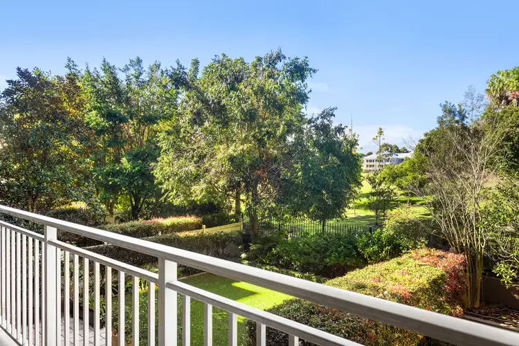 Second view of Homely apartment listing, 23/21-25 Peninsula Drive, Breakfast Point NSW 2137