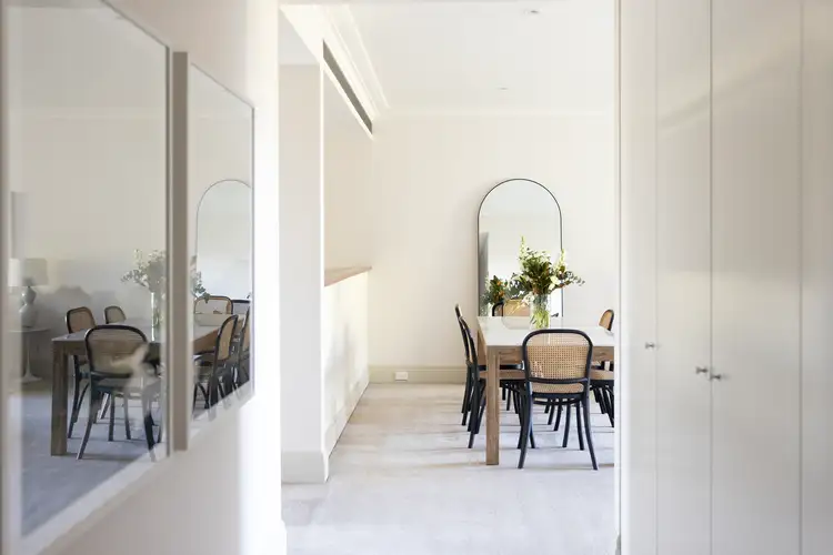 Third view of Homely apartment listing, 23/21-25 Peninsula Drive, Breakfast Point NSW 2137
