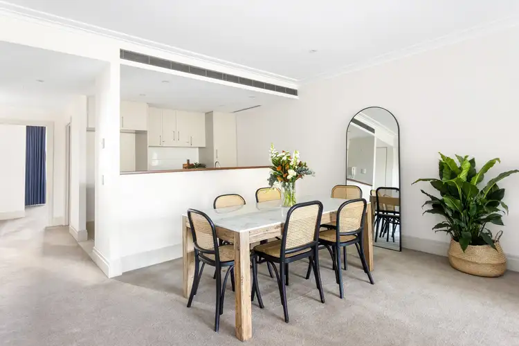 Fourth view of Homely apartment listing, 23/21-25 Peninsula Drive, Breakfast Point NSW 2137