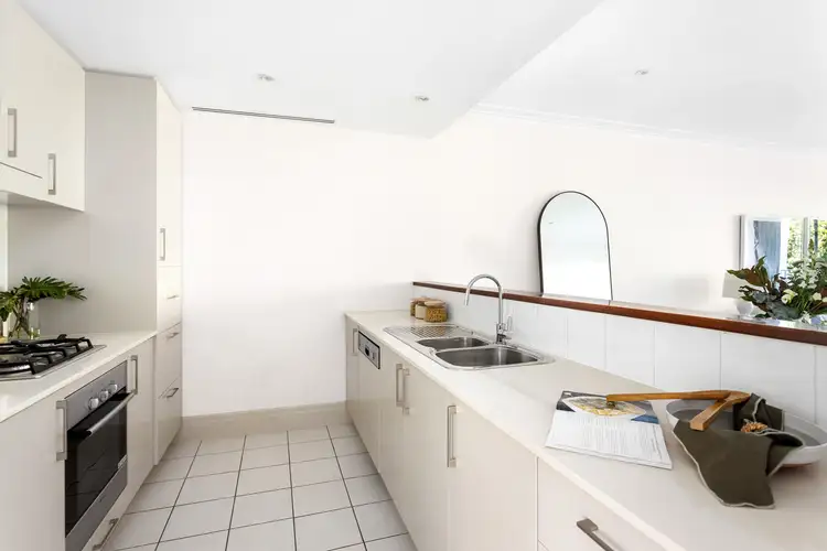Fifth view of Homely apartment listing, 23/21-25 Peninsula Drive, Breakfast Point NSW 2137