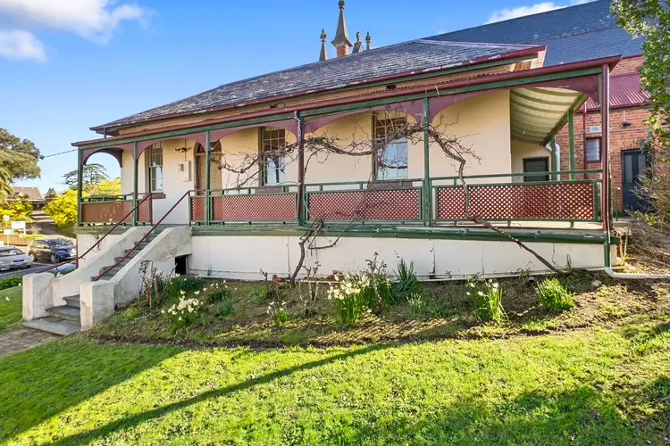 Second view of Homely house listing, 11-13 Lyttleton Street, Castlemaine VIC 3450