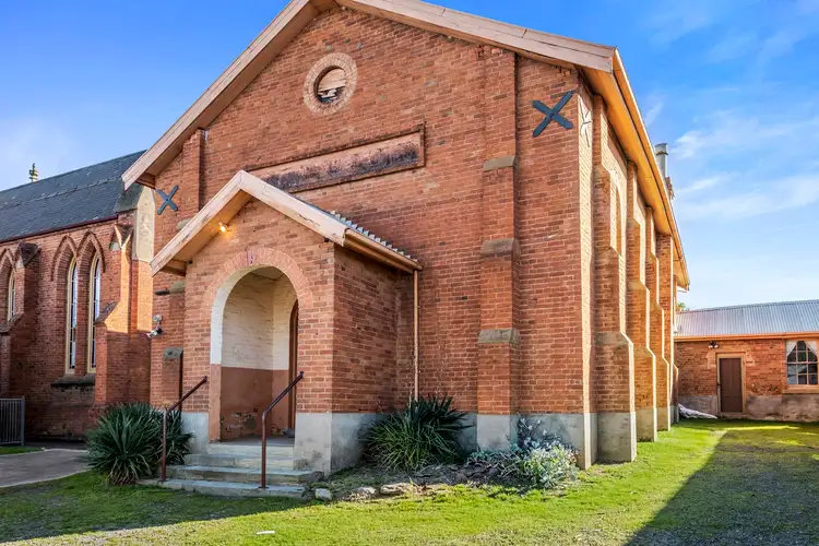 Third view of Homely house listing, 11-13 Lyttleton Street, Castlemaine VIC 3450