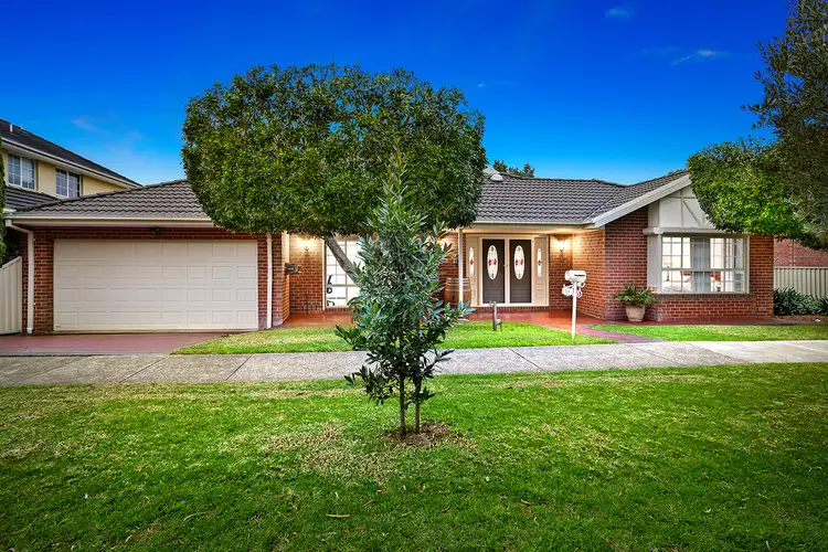 Main view of Homely house listing, 54 Snake Gully Drive, Bundoora VIC 3083