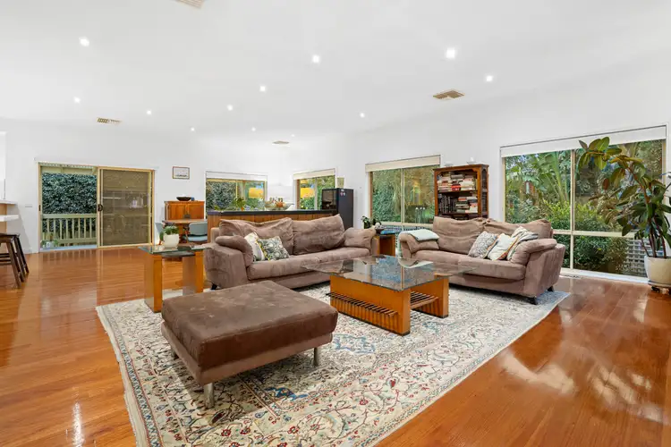 Second view of Homely house listing, 54 Snake Gully Drive, Bundoora VIC 3083