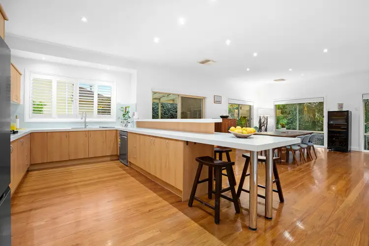 Fourth view of Homely house listing, 54 Snake Gully Drive, Bundoora VIC 3083