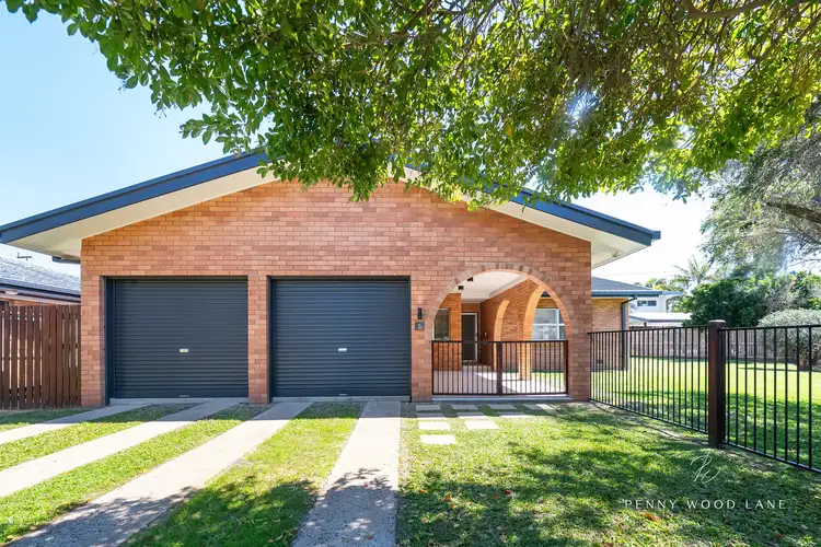 Main view of Homely house listing, 1 Pharlap Parade, Ooralea QLD 4740