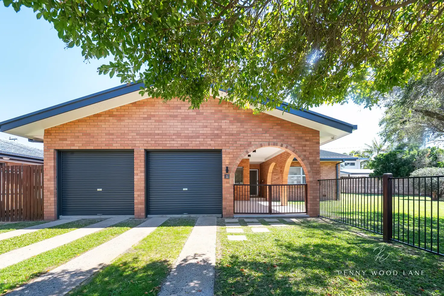 Main view of Homely house listing, 1 Pharlap Parade, Ooralea QLD 4740
