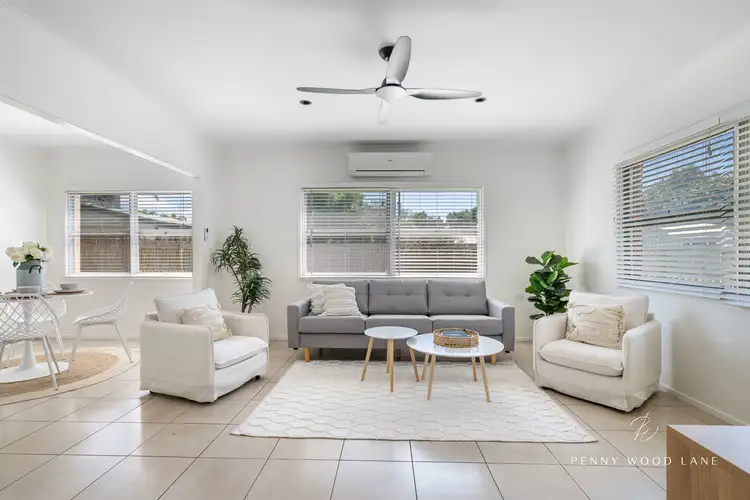 Third view of Homely house listing, 1 Pharlap Parade, Ooralea QLD 4740