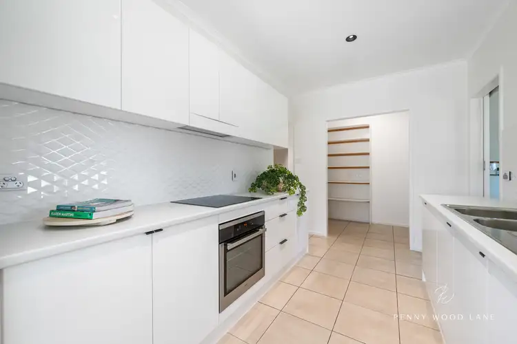 Fifth view of Homely house listing, 1 Pharlap Parade, Ooralea QLD 4740