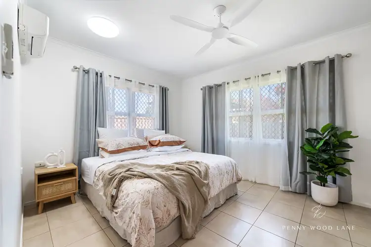 Seventh view of Homely house listing, 1 Pharlap Parade, Ooralea QLD 4740