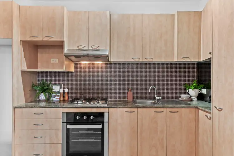 Fourth view of Homely apartment listing, 5/18 Onslow Avenue, Elizabeth Bay NSW 2011