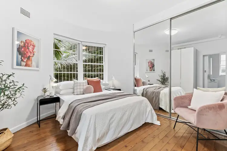 Fifth view of Homely apartment listing, 5/18 Onslow Avenue, Elizabeth Bay NSW 2011