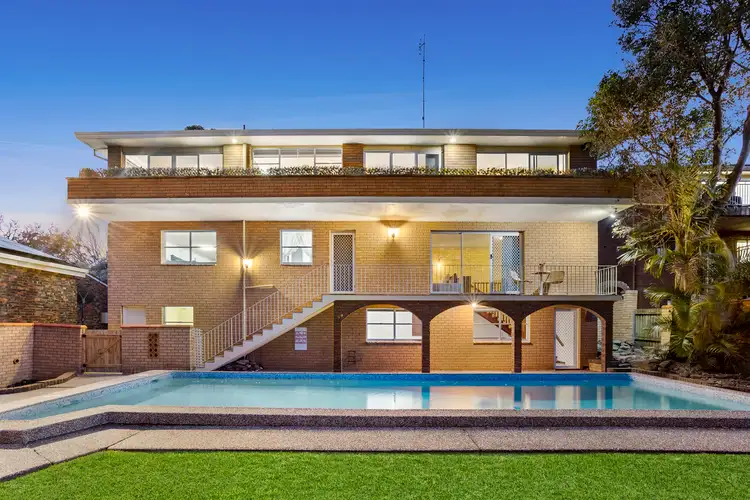 Main view of Homely house listing, 30 Wabash Avenue, Cromer NSW 2099