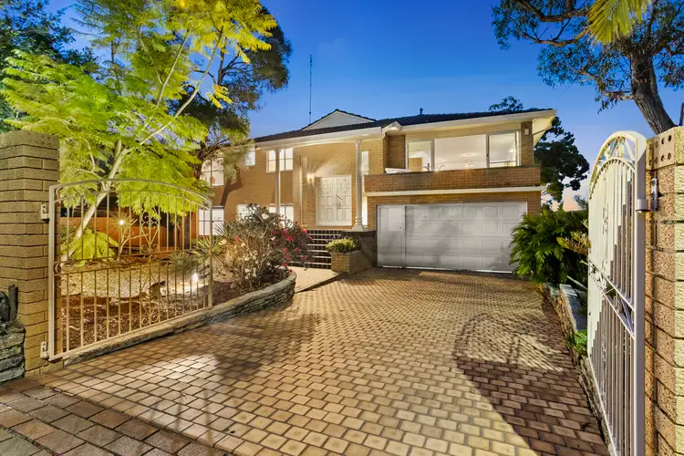 Second view of Homely house listing, 30 Wabash Avenue, Cromer NSW 2099