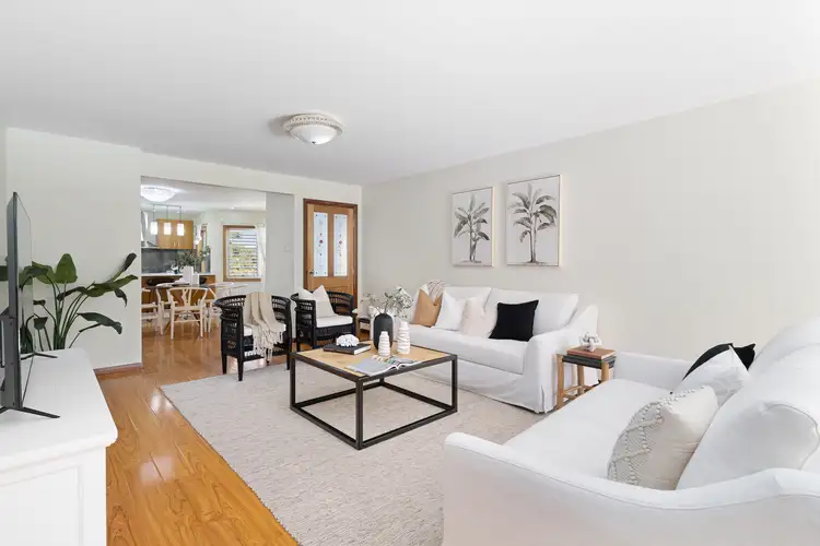 Main view of Homely house listing, 45 Beachcomber Avenue, Bundeena NSW 2230