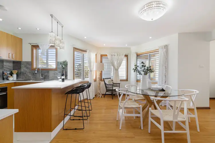 Second view of Homely house listing, 45 Beachcomber Avenue, Bundeena NSW 2230