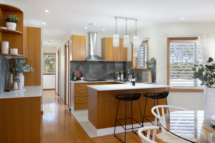 Third view of Homely house listing, 45 Beachcomber Avenue, Bundeena NSW 2230